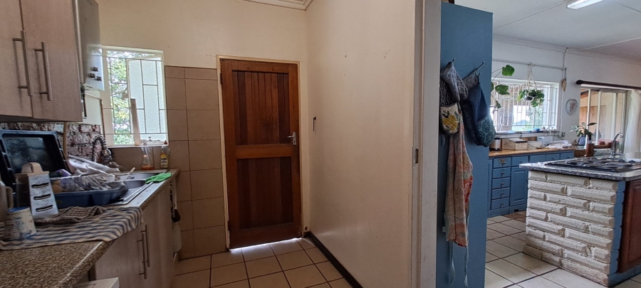 4 Bedroom Property for Sale in Balley Duff Free State